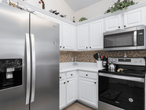 Appliance Repairs in Roanoke