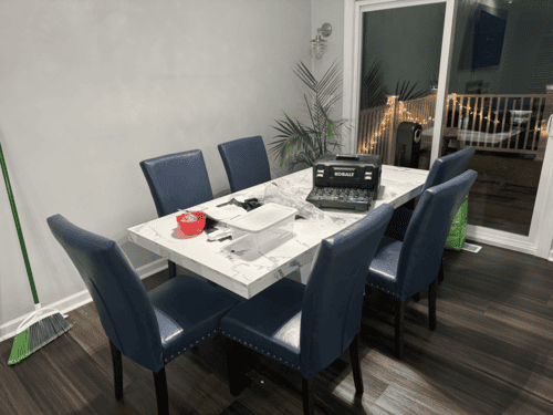 Appliance Repairs Roanoke