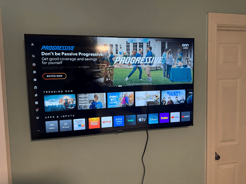Roanoke TV Mountings