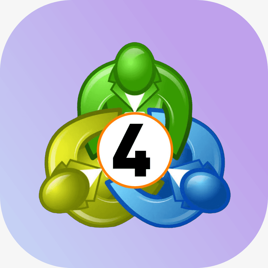 Integration Icon
