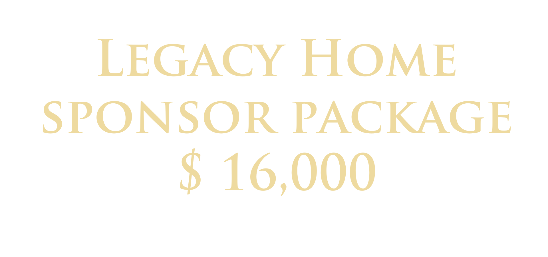 Born To Be Wealthy Program Benefits
