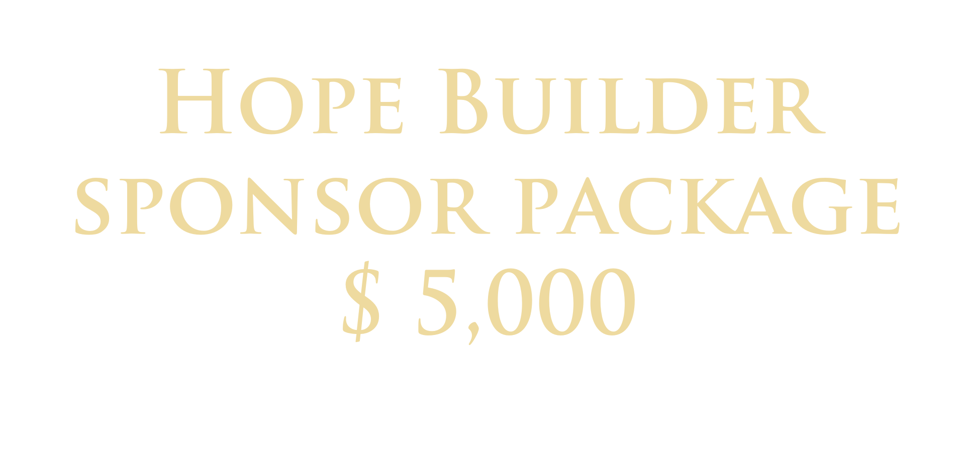 Born To Be Wealthy Program Benefits
