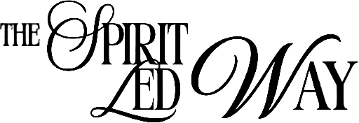 The Spirit-Led Way