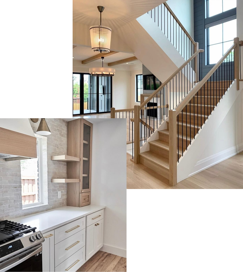 Remodel Work 1