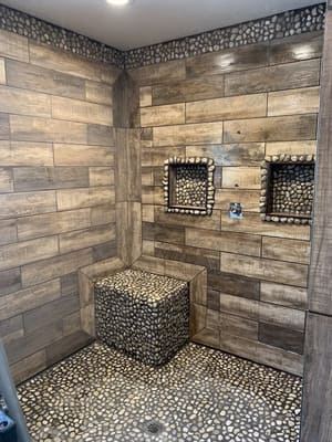 Bathroom Remodeling in Grand Rapids