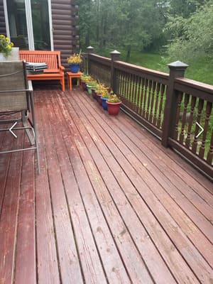 Building Contractor in Rockford