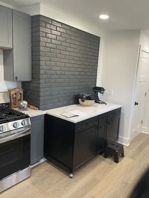 Kitchen Remodeling in Grand Rapids