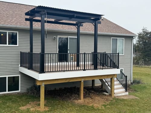remodeling in Grand Rapids