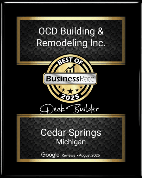 remodeling in Grand Rapids