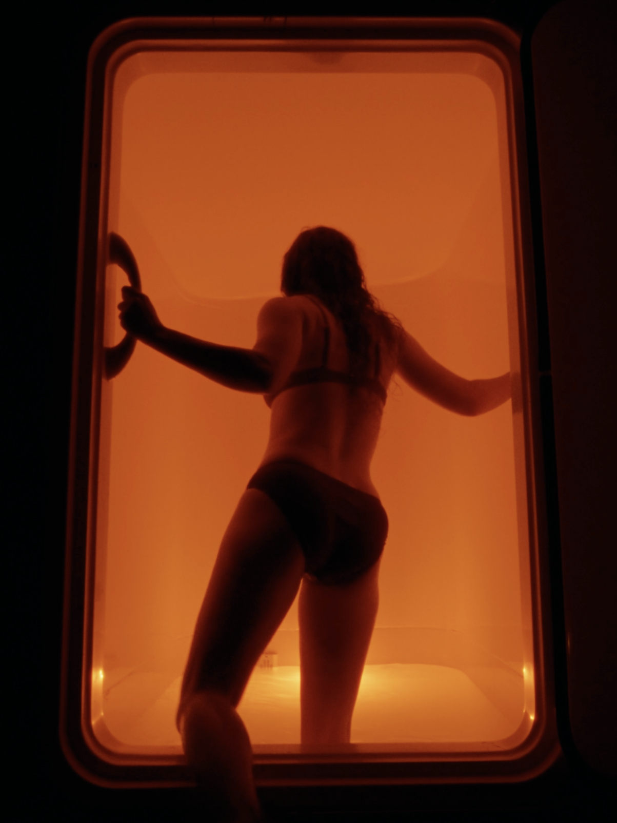 Altered States Wellness experience