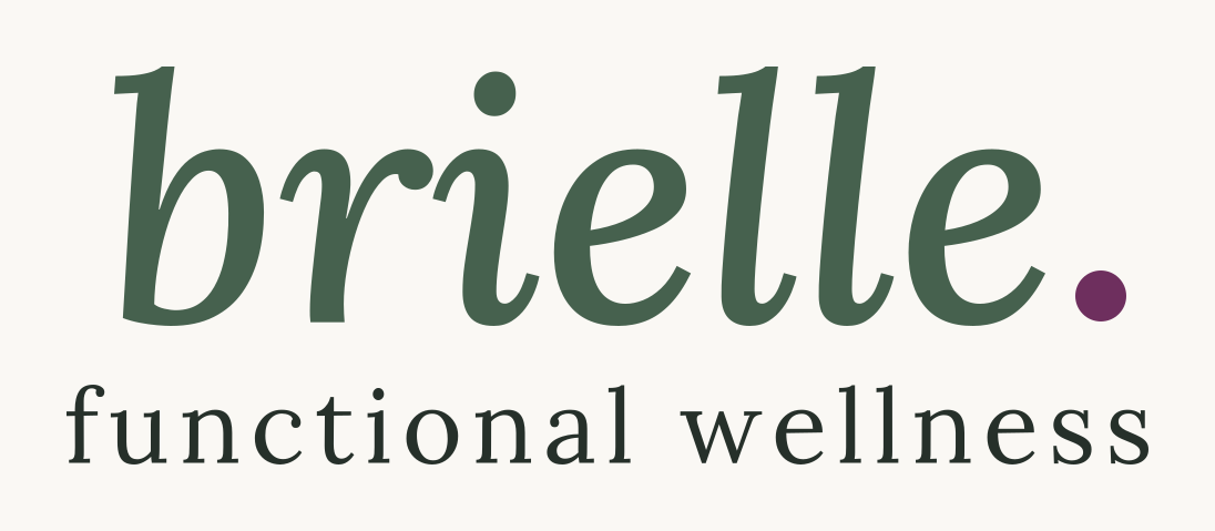 brielle. functional wellness