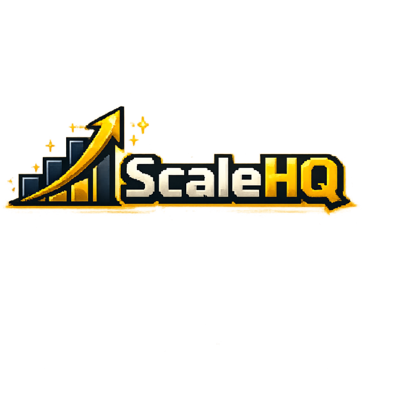 ScaleHQ