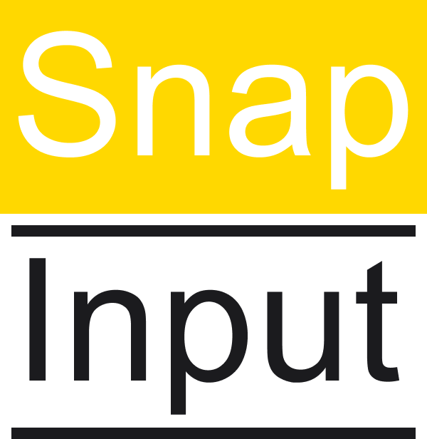 Snapinput micro surveys