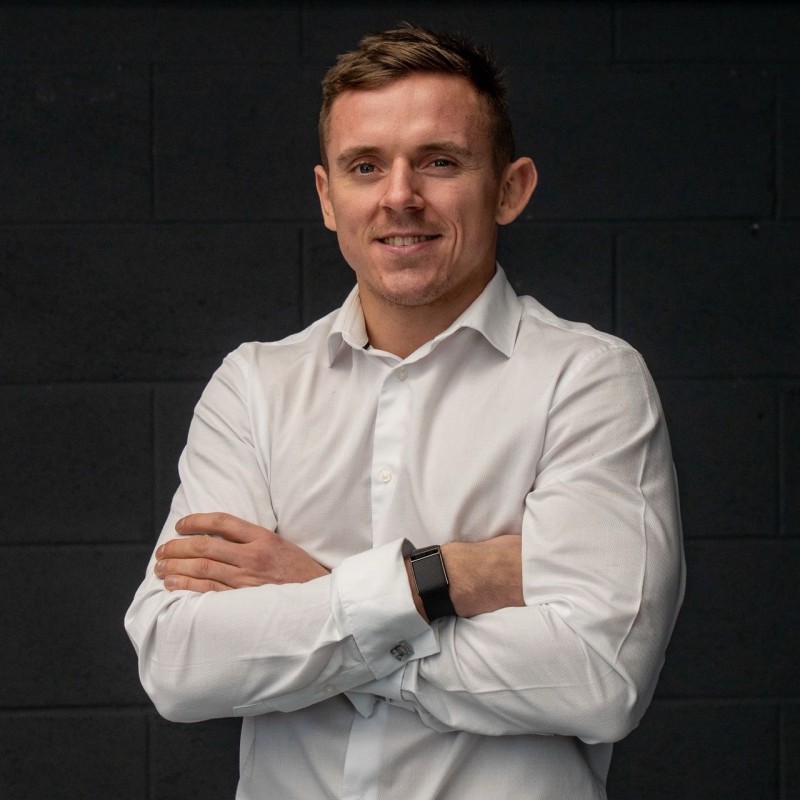 Alex McGawley