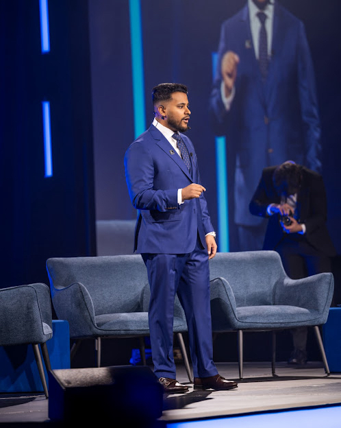 Serujan Kanesalingam