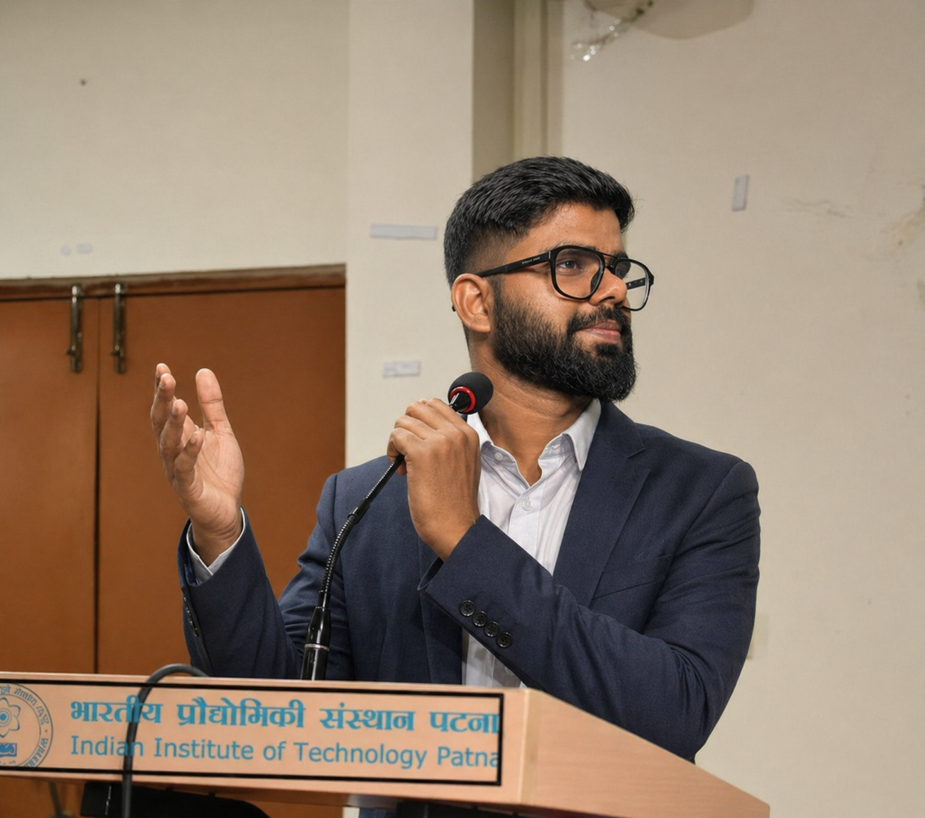 Amit Kumar Singh