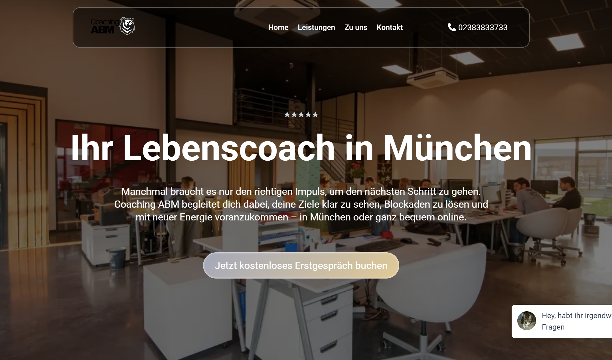 Vorschau Coach