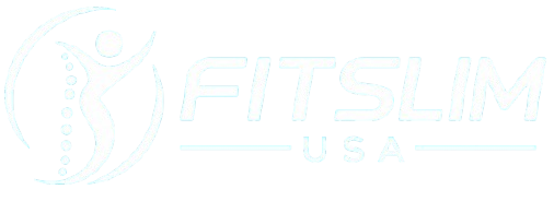 FitSlim USA logo