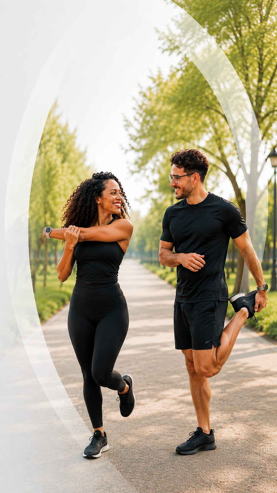FitSlim USA member on a personalized metabolic health journey