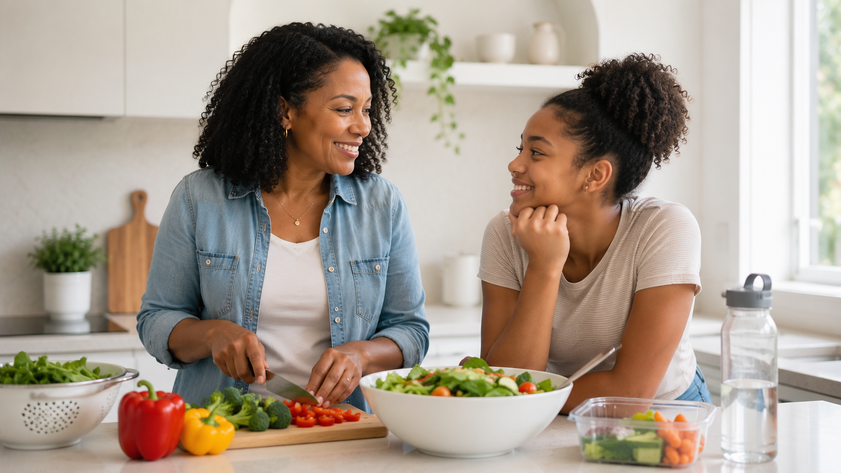 Long-term habit maintenance