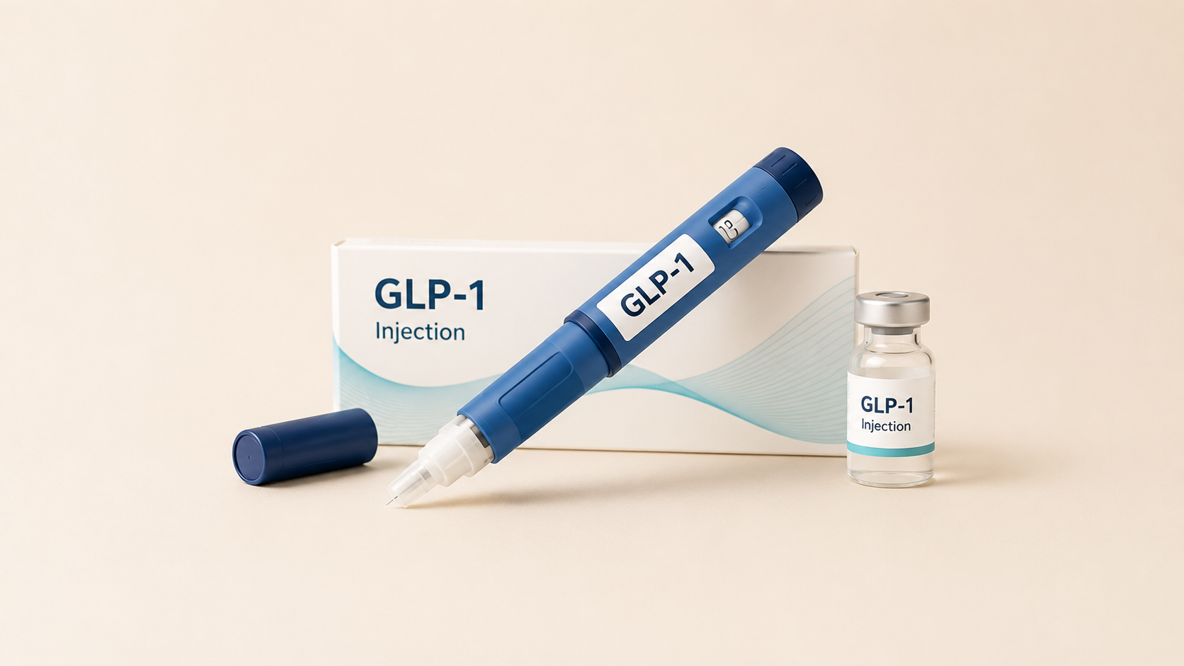 GLP-1 nutrition support education