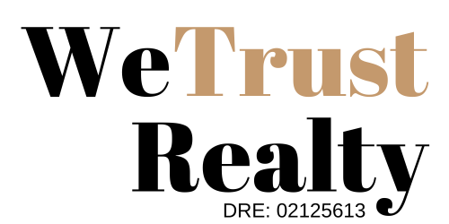 Wetrust Realty Logo