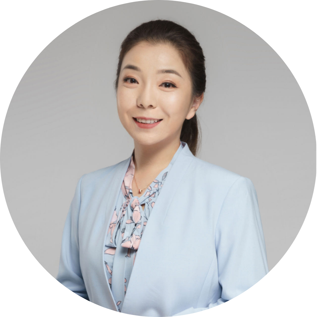 Lori Kwan WeTrust Headshot