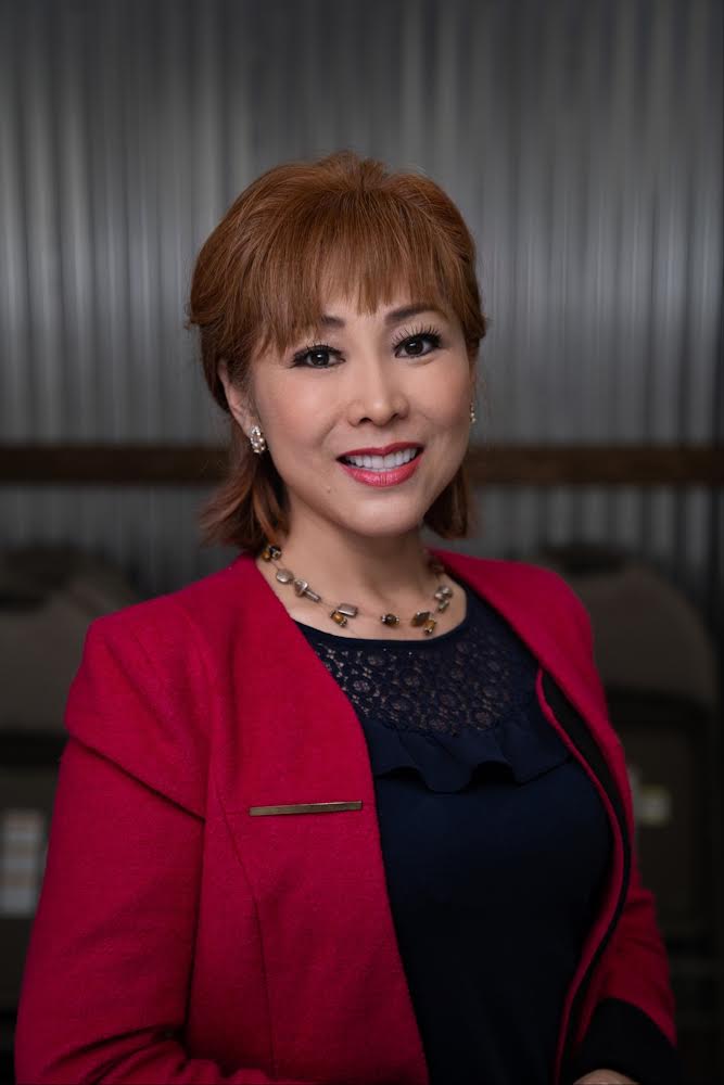 Lori Kwan WeTrust Headshot