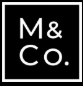 Miles & Co. Logo