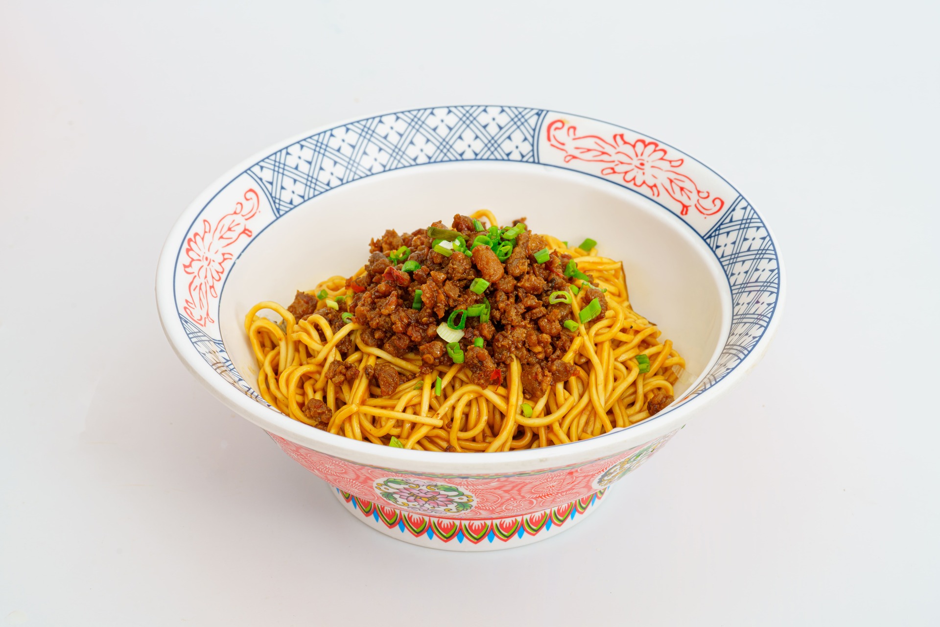 担担面
