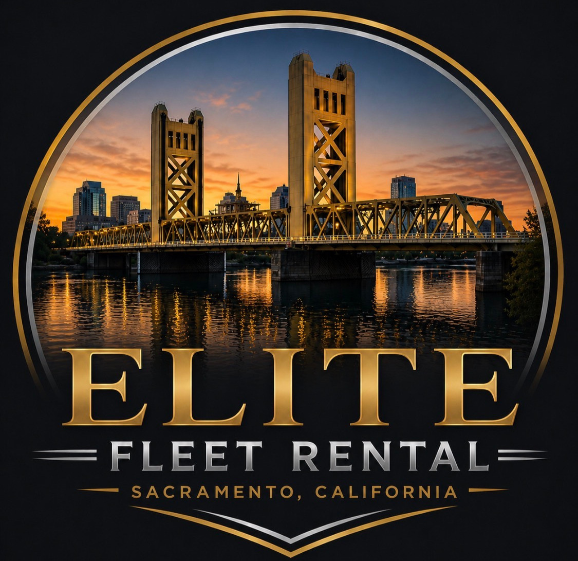 Elite Fleet Rental