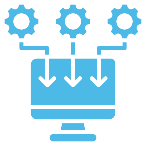 Centralized Management