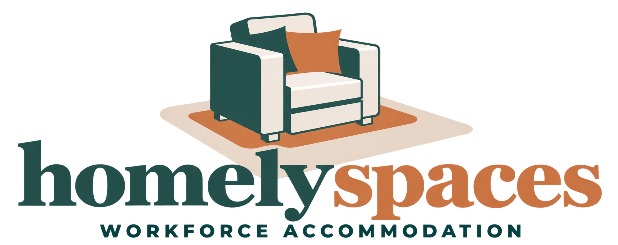 Homely Spaces – Workforce Accommodation