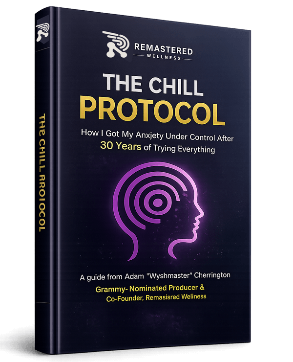 The Chill Protocol