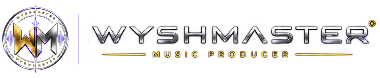 Wyshmaster Music Producer