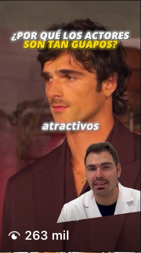 Resultados del Dr. Anthony