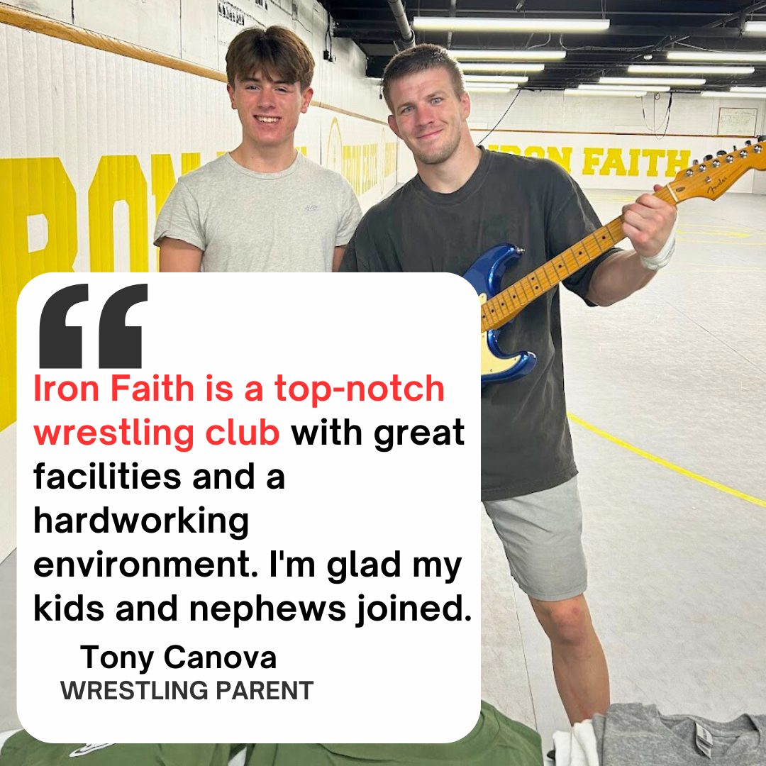 Rhode Island Wrestling Club
