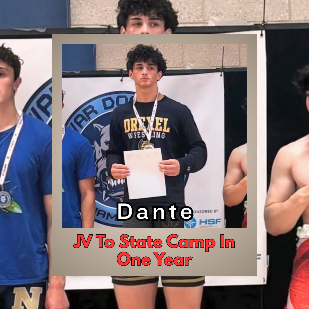 Off Season Wrestling Club
