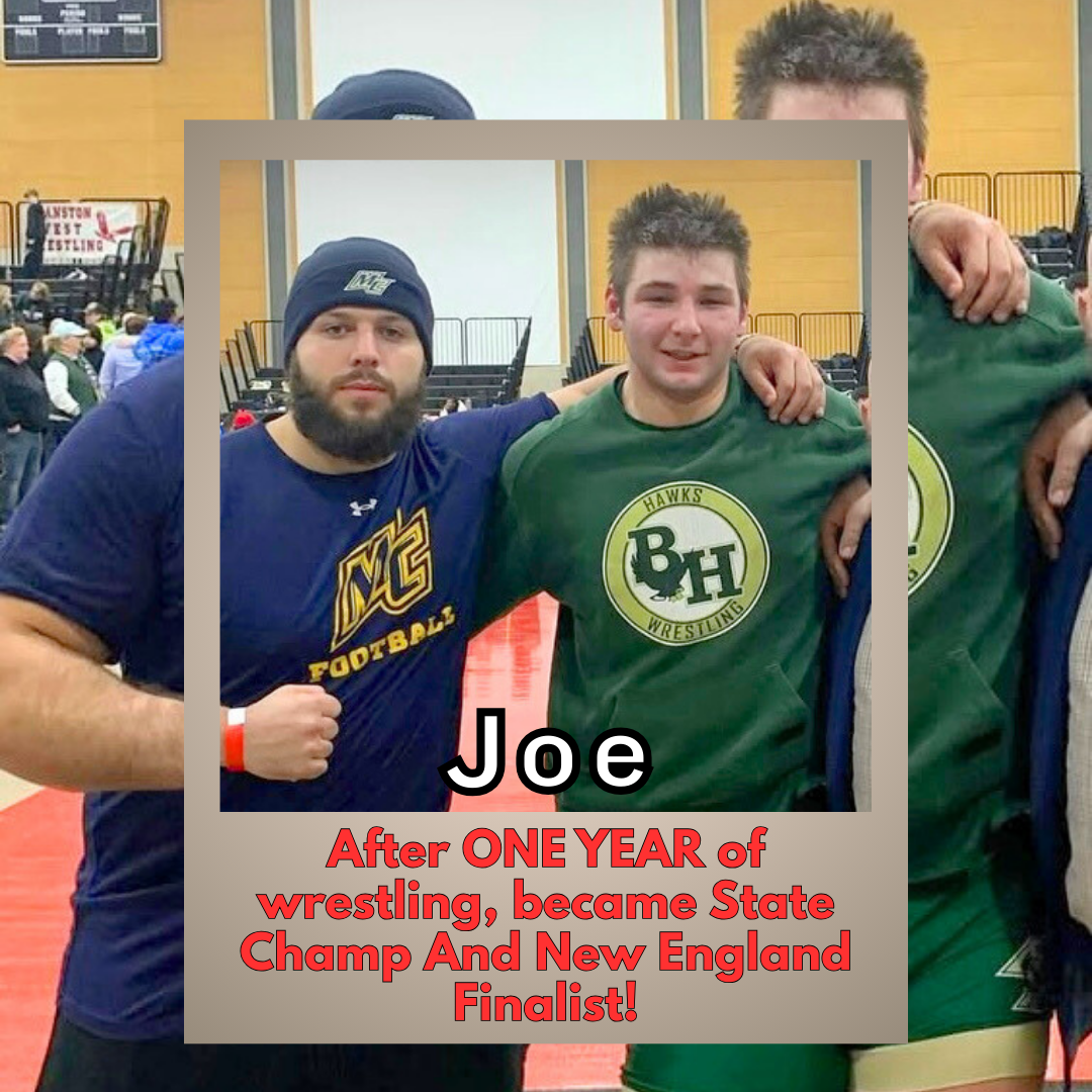 Elite Wrestling Club