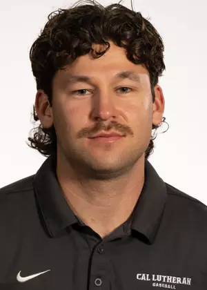Coach Alec Garcia