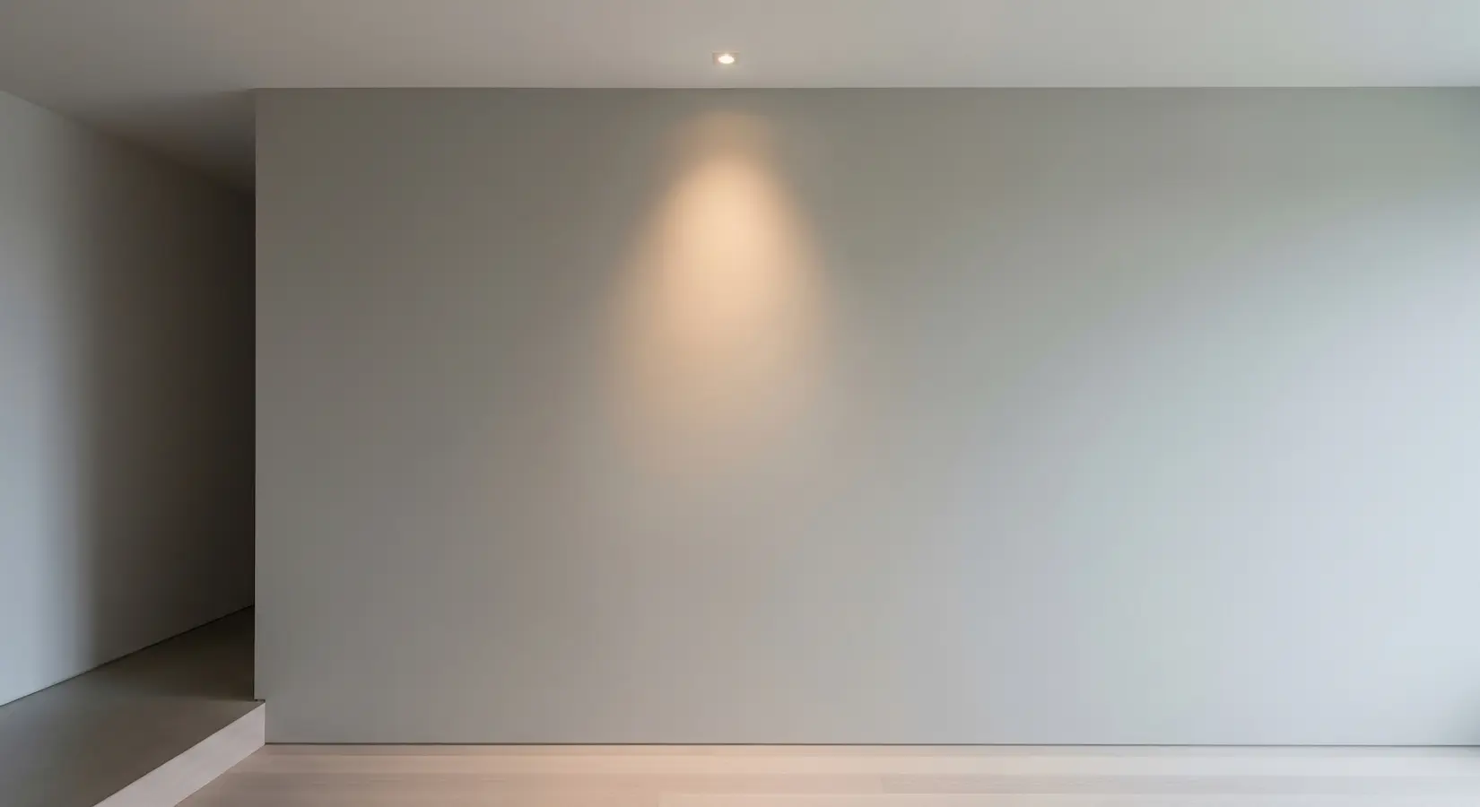 Drywall installation and interior wall finishing project by Reno-Decor