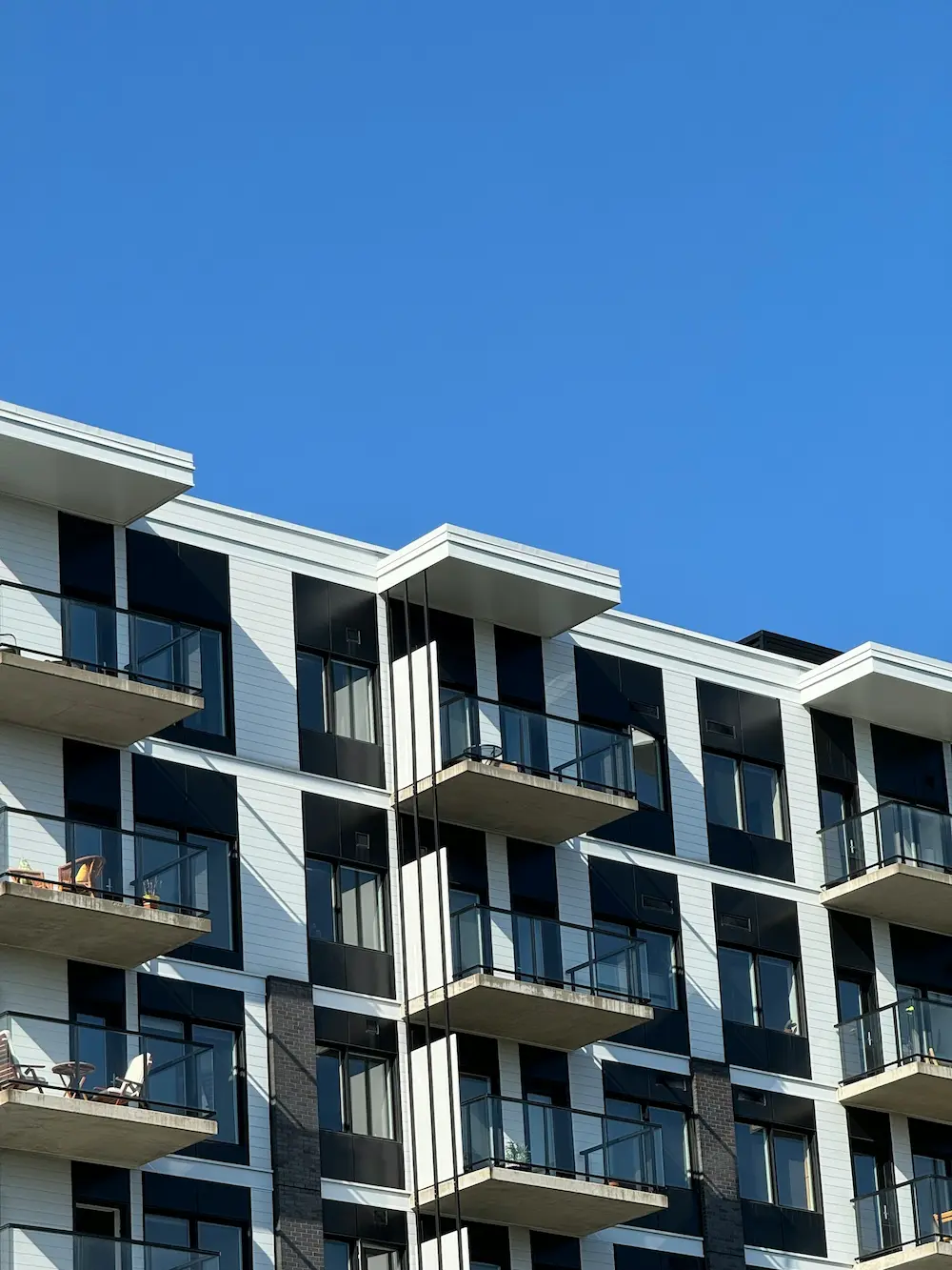 Projet d’amélioration locative et d’aménagement intérieur commercial