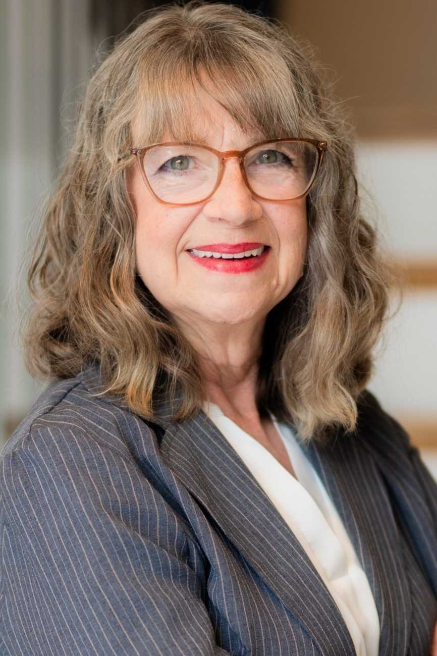 Annette Fanning
