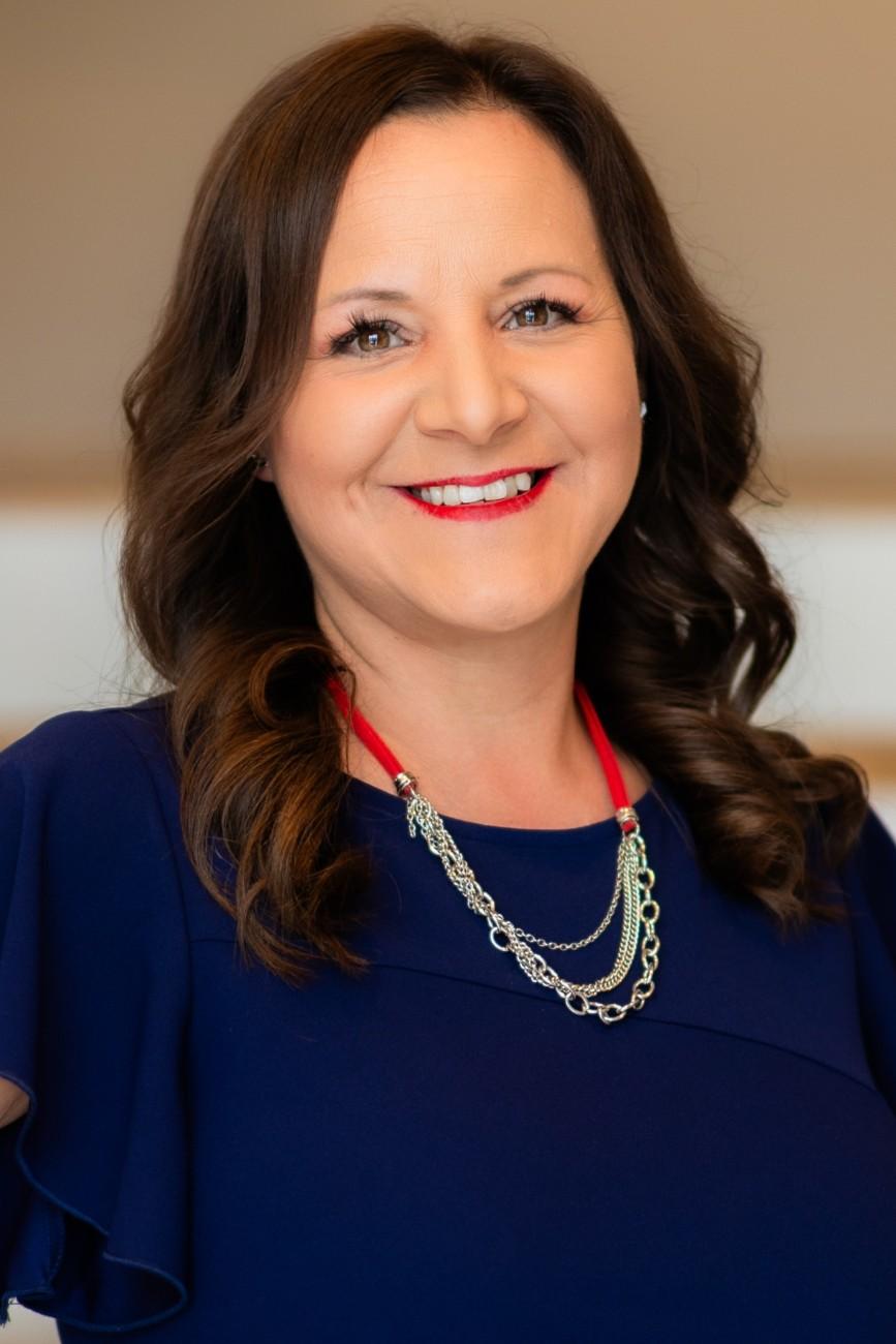 Bobbi Martin
