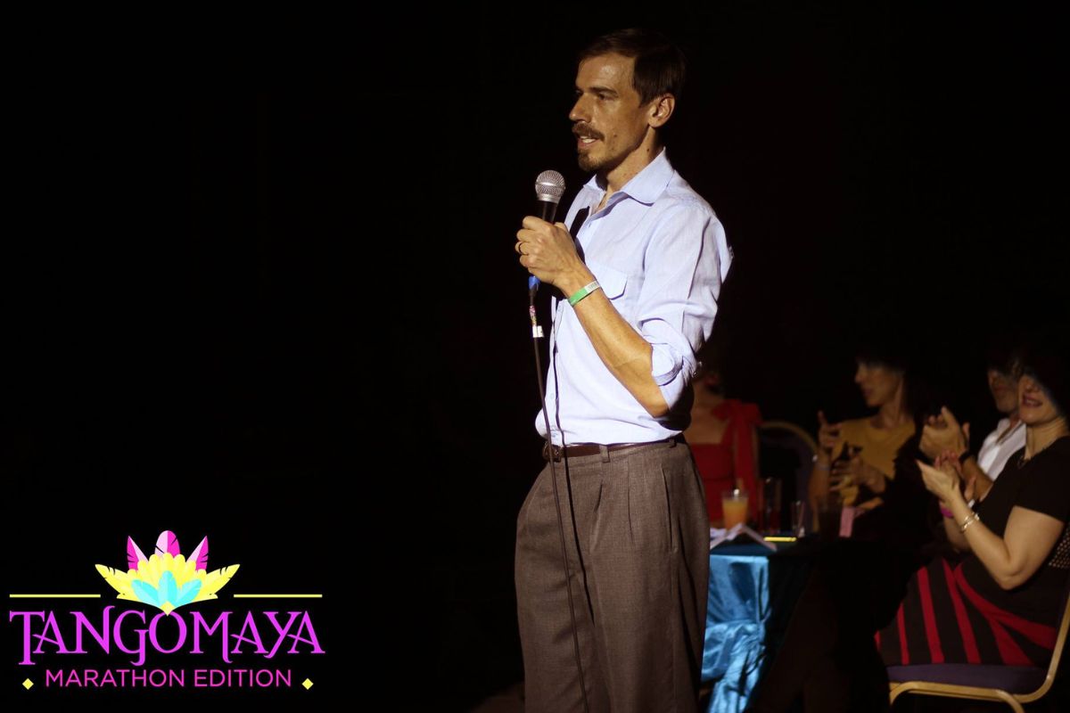 Tango Maya Festival