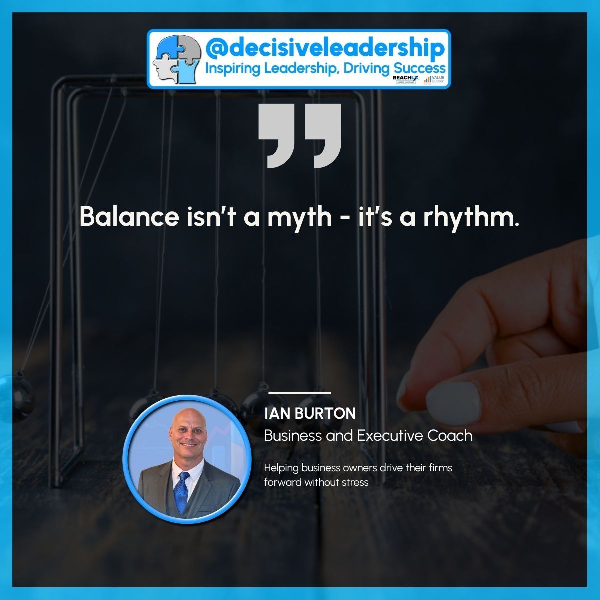 Executive Coaching Australia