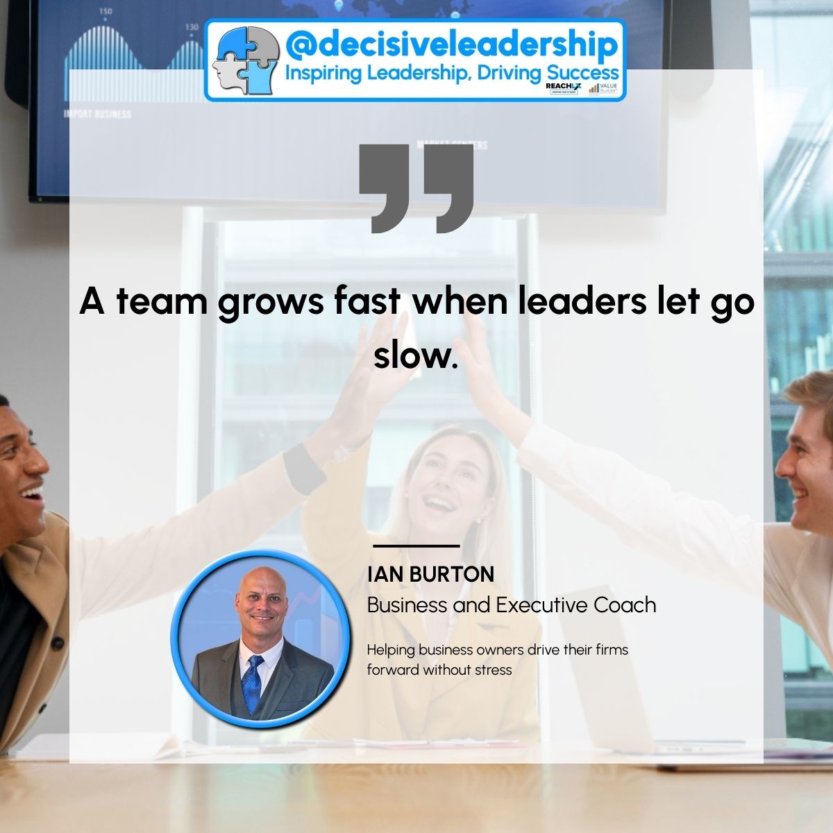 Business Coaching Australia