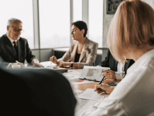 Executive Coaching in Australia