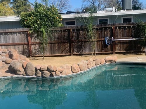 landscaping in Solano County