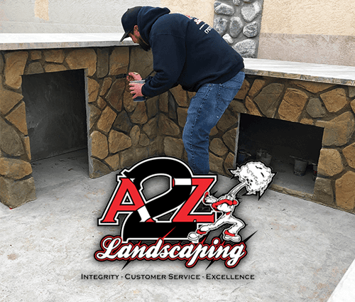 landscaping in Solano County